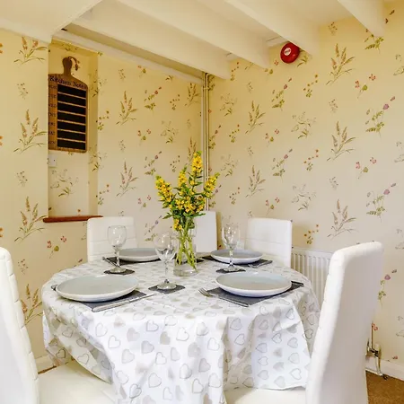 2 Bed In 78605 Feriehus Kirkby Stephen