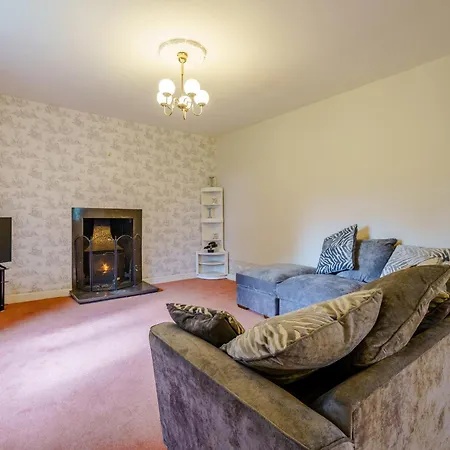 Feriehus 2 Bed In 78605 Kirkby Stephen
