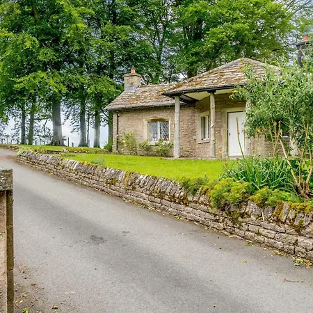 2 Bed In 78605 Feriehus *