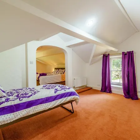 Dom wakacyjny 2 Bed In Oc-78605