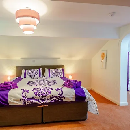 2 Bed In Oc-78605 בית נופש